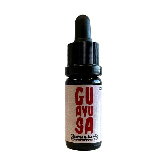 Shamanita Guayusa – 10 ML