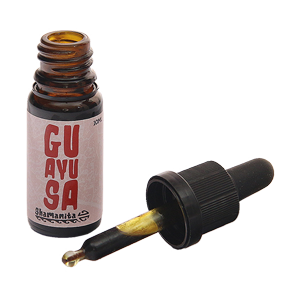 Shamanita Guayusa – 10 ML