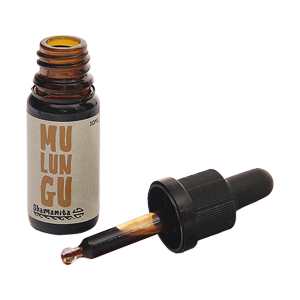 Shamanita Mulungu – 10 ML