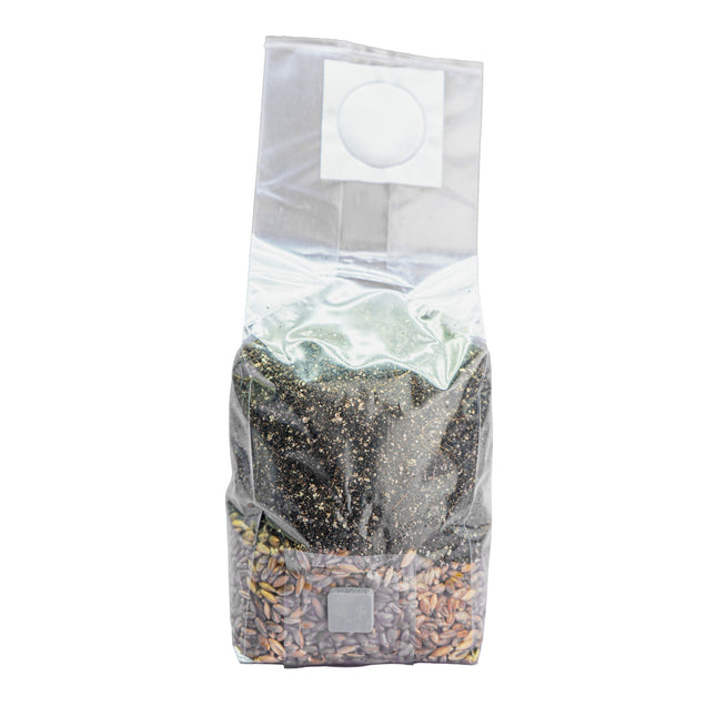 SpaceJars Gesteriliseerde kweekzak