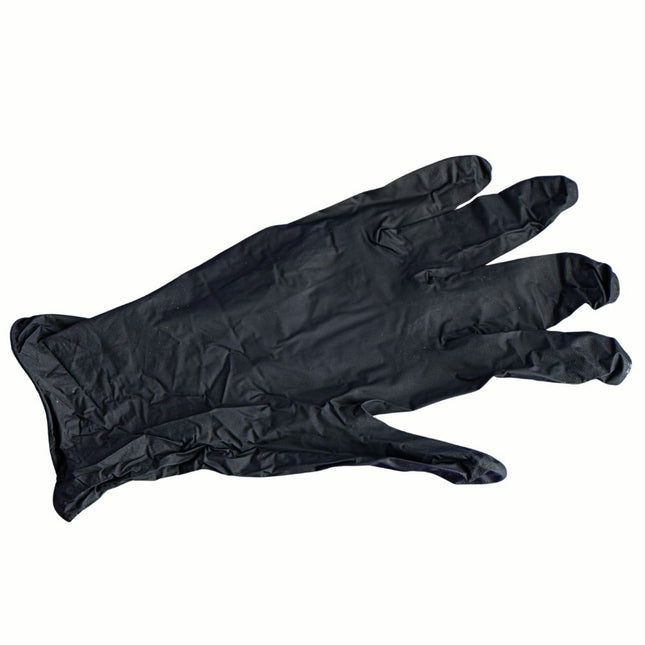 SpaceJars Nitril Handschoenen - 10st