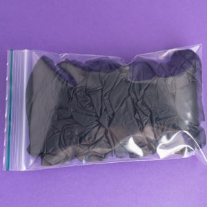 SpaceJars Nitril Handschoenen - 10st