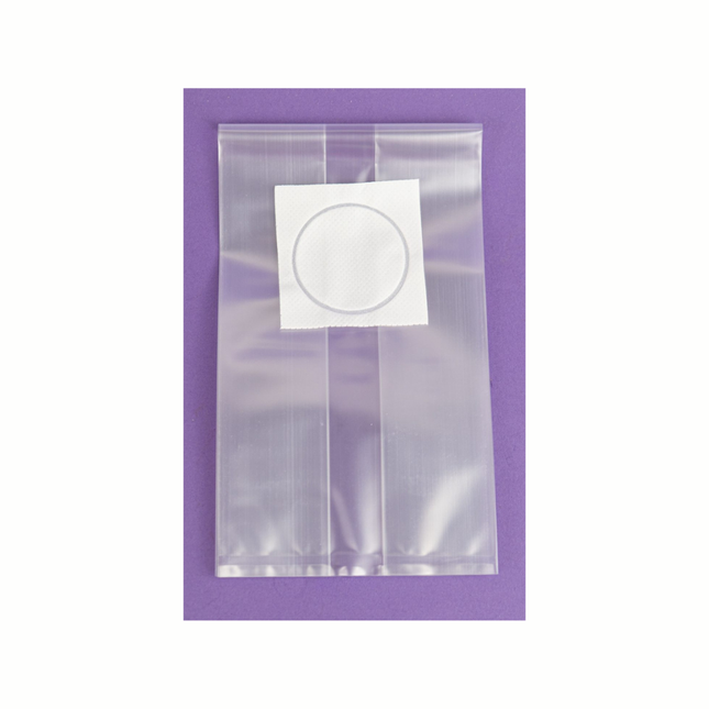 SpaceJars Paddo Kweekzak met injectie poort