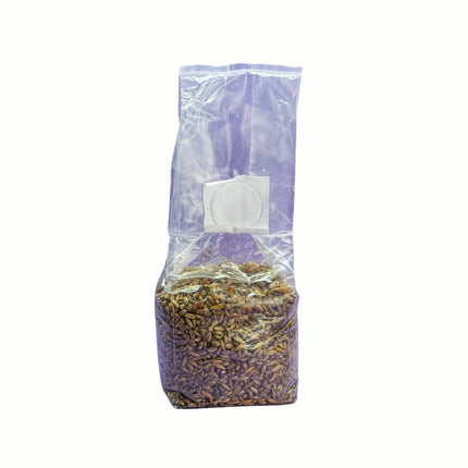 SpaceJars Steriel Rogge Substraat - 1000ml