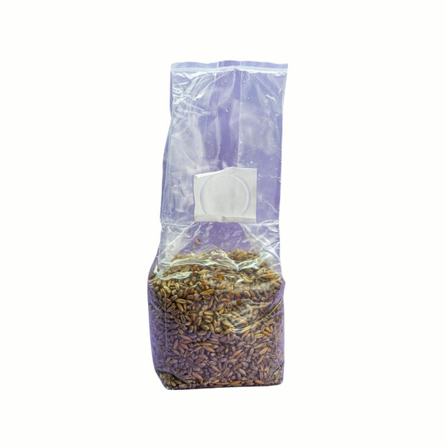 SpaceJars Steriel Rogge Substraat - 1000ml
