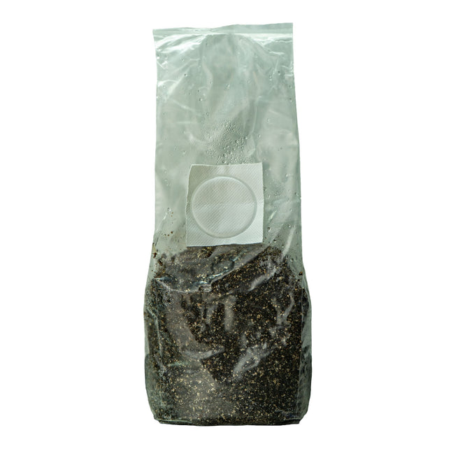 SpaceJars Substraat - 1000mL (kant-en-klaar)