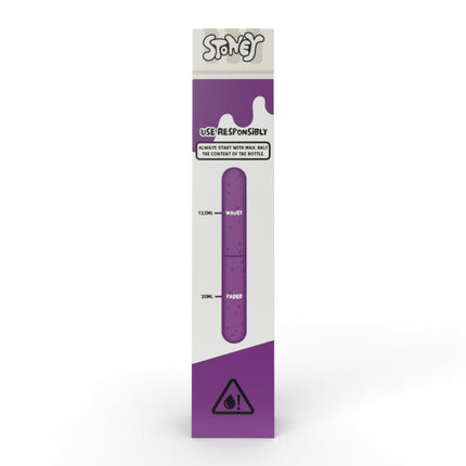 Stoney Lean Shot - 25ml