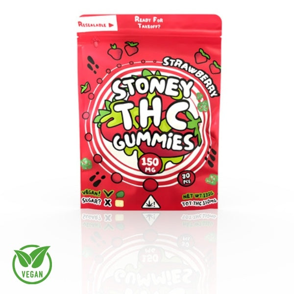 30 Gummies - 150mg