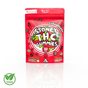 Stoney THC Gummies