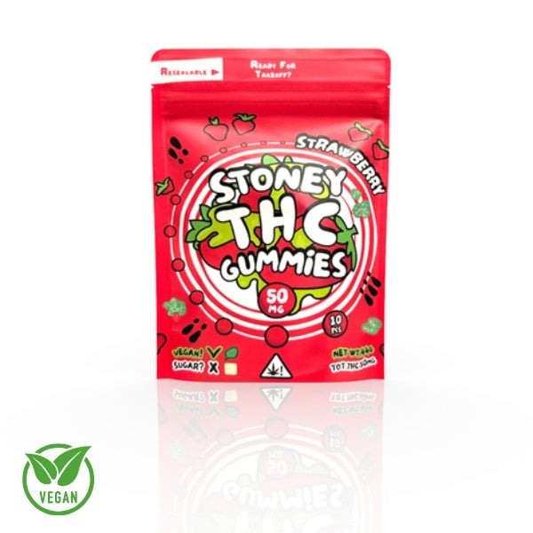 Stoney THC Gummies