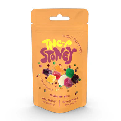 Stoney THC-P Gummies