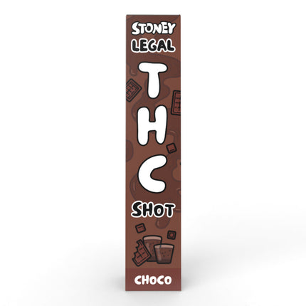 Stoney THC Shots - 0,2% - 25ml
