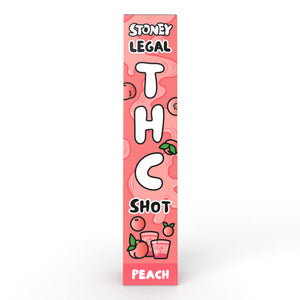 Stoney THC Shots - 0,2% - 25ml