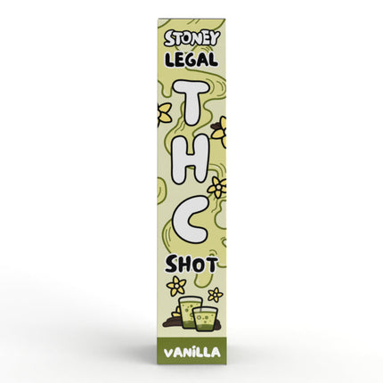Stoney THC Shots - 0,2% - 25ml