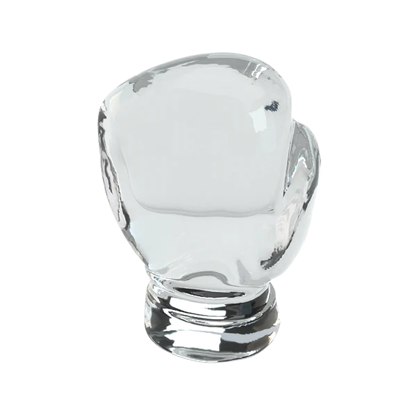 Stündenglass Champions Globe Clear (Single)