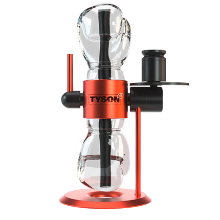 Stündenglass Champions Globe Clear (Single)