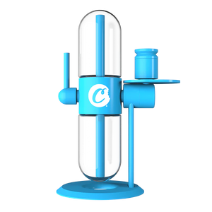 Stündenglass Gravity Hookah - Cookies