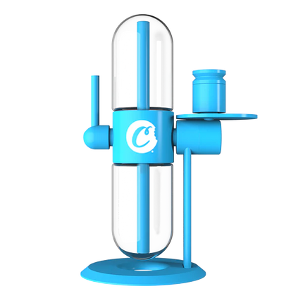 Stündenglass Gravity Hookah - Cookies