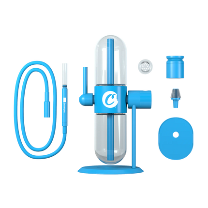 Stündenglass Gravity Hookah - Cookies