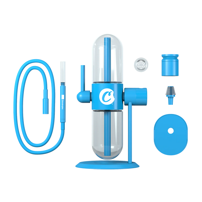 Stündenglass Gravity Hookah - Cookies