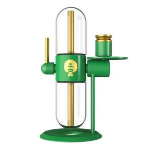 Stündenglass Gravity Hookah - Dr. Greenthumb's