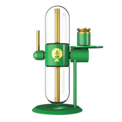 Stündenglass Gravity Hookah - Dr. Greenthumb's