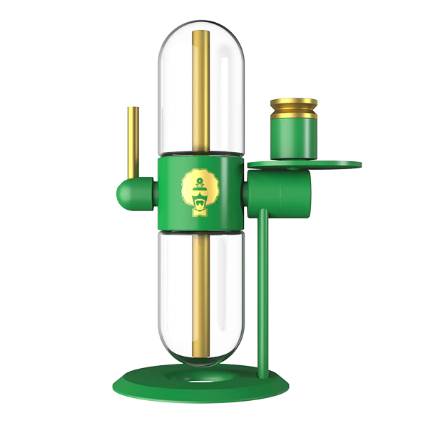 Stündenglass Gravity Hookah - Dr. Greenthumb's