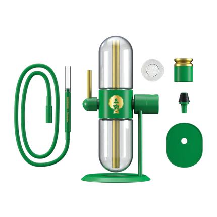 Stündenglass Gravity Hookah - Dr. Greenthumb's