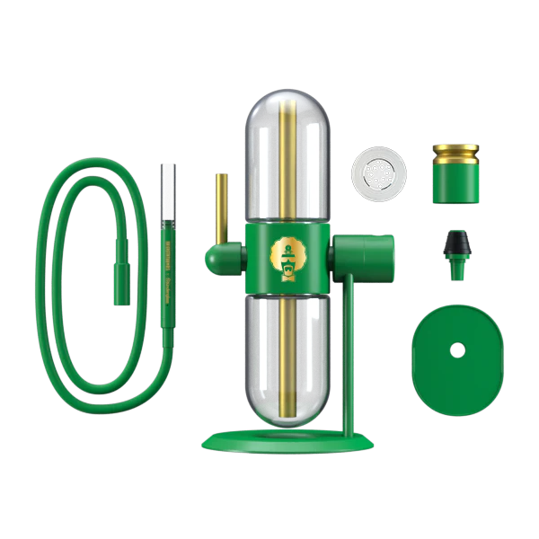 Stündenglass Gravity Hookah - Dr. Greenthumb's