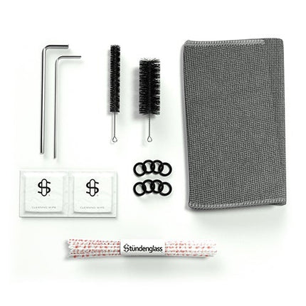 Stündenglass Gravity Hookah - Dr. Greenthumb's