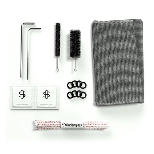 Stündenglass Gravity Hookah - Dr. Greenthumb's