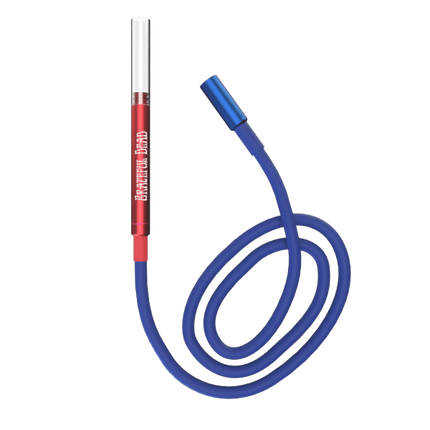 Stündenglass Gravity Hookah - Grateful dead