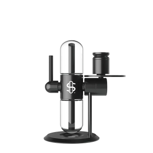 Stündenglass Gravity Hookah - Kompact