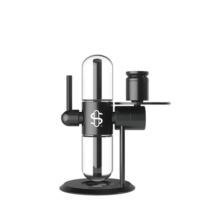 Stündenglass Gravity Hookah - Kompact