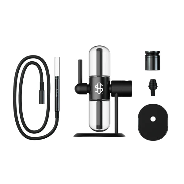 Stündenglass Gravity Hookah - Kompact