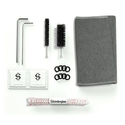 Stündenglass Gravity Hookah - Kompact