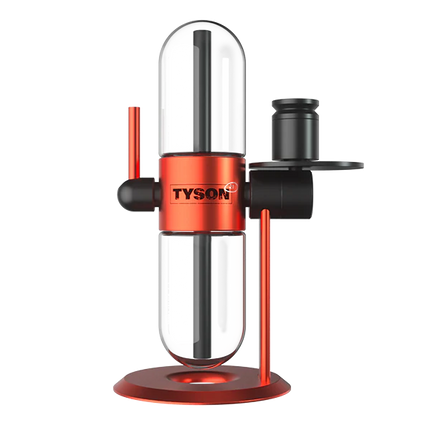 Stündenglass Gravity Hookah - Mike Tyson 2.0