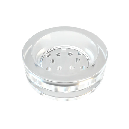 Stündenglass Gravity Hookah Pink