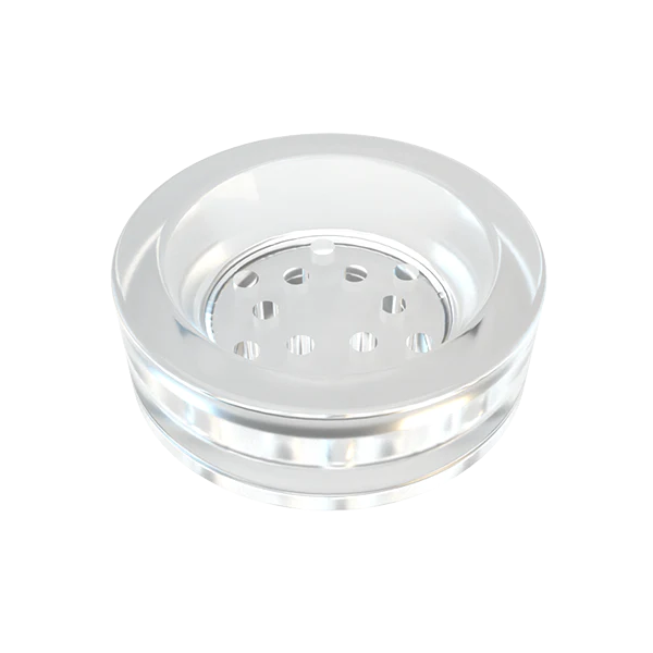 Stündenglass Gravity Hookah Pink