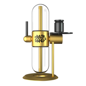 Stündenglass Gravity Hookah - Taylor Gang