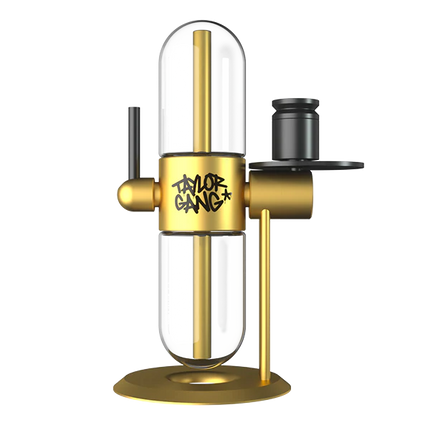 Stündenglass Gravity Hookah - Taylor Gang