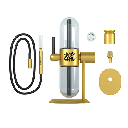 Stündenglass Gravity Hookah - Taylor Gang