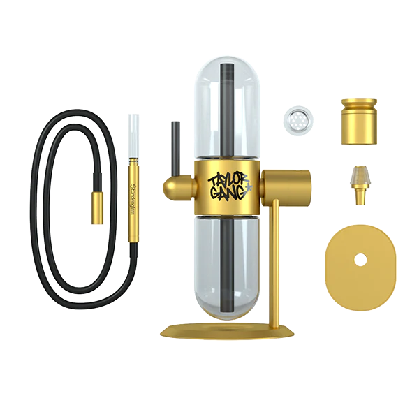 Stündenglass Gravity Hookah - Taylor Gang