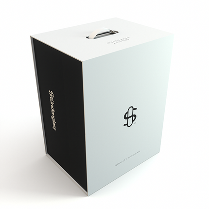 Stündenglass Gravity Hookah