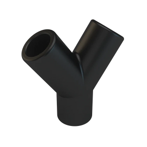 Stündenglass Hose Splitter - Black (1 pc)