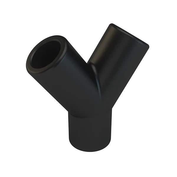 Stündenglass Hose Splitter - Black (1 pc)
