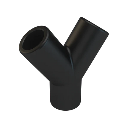 Stündenglass Hose Splitter - Black (1 pc)