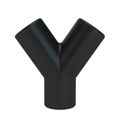 Stündenglass Hose Splitter - Black (1 pc)