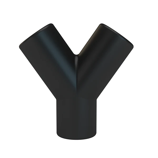 Stündenglass Hose Splitter - Black (1 pc)