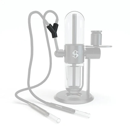 Stündenglass Hose Splitter - Black (1 pc)